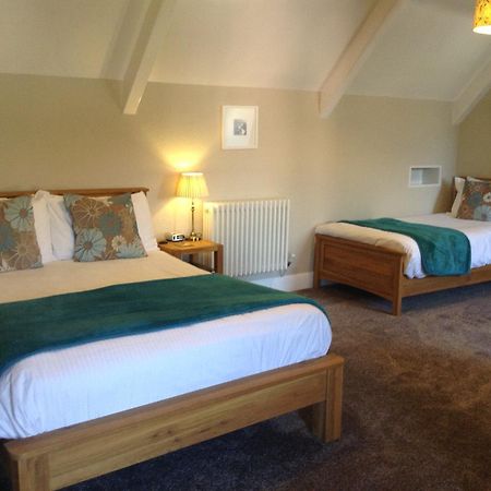 פנזאנס Treventon Guest House B&B מראה חיצוני תמונה
