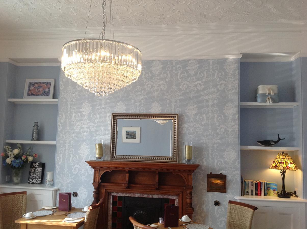 פנזאנס Treventon Guest House B&B מראה חיצוני תמונה