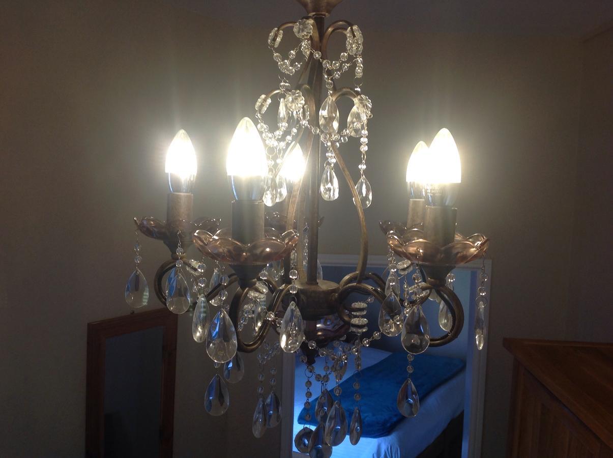 פנזאנס Treventon Guest House B&B מראה חיצוני תמונה
