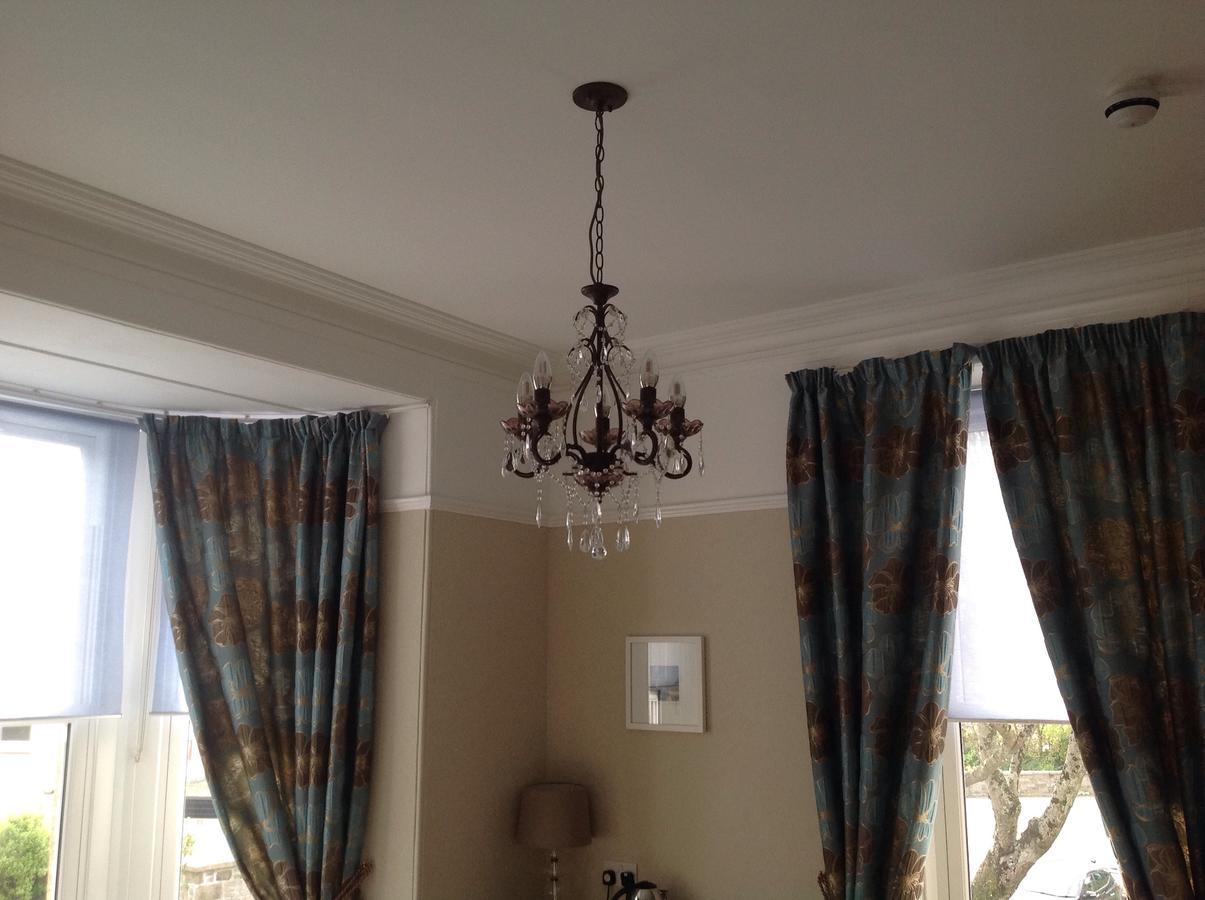 פנזאנס Treventon Guest House B&B מראה חיצוני תמונה