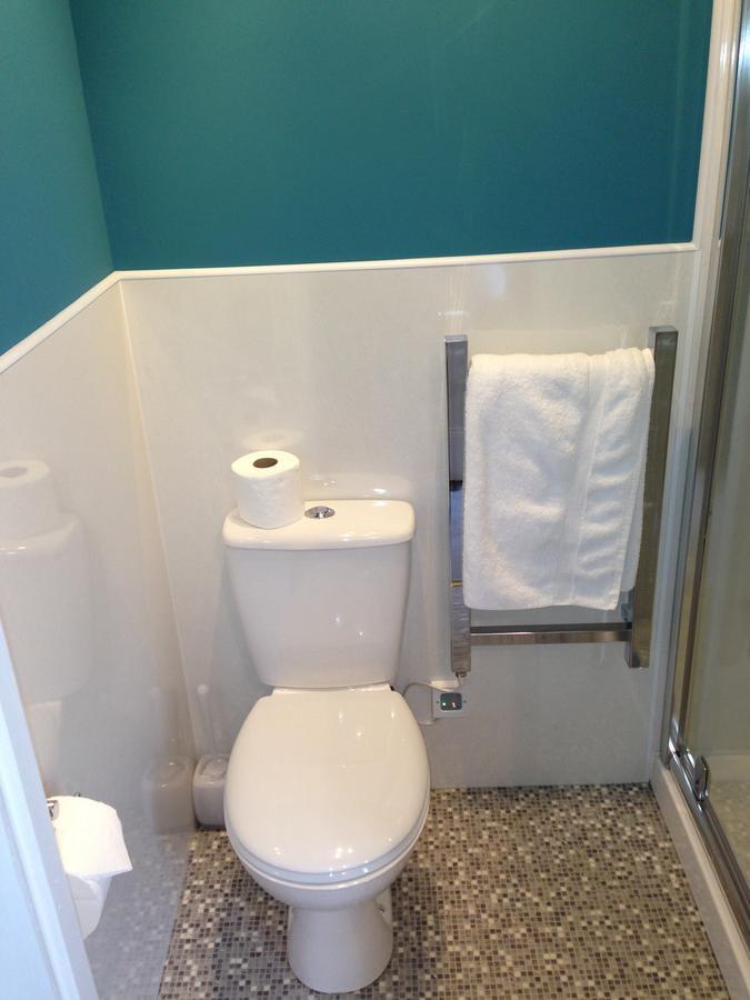 פנזאנס Treventon Guest House B&B מראה חיצוני תמונה
