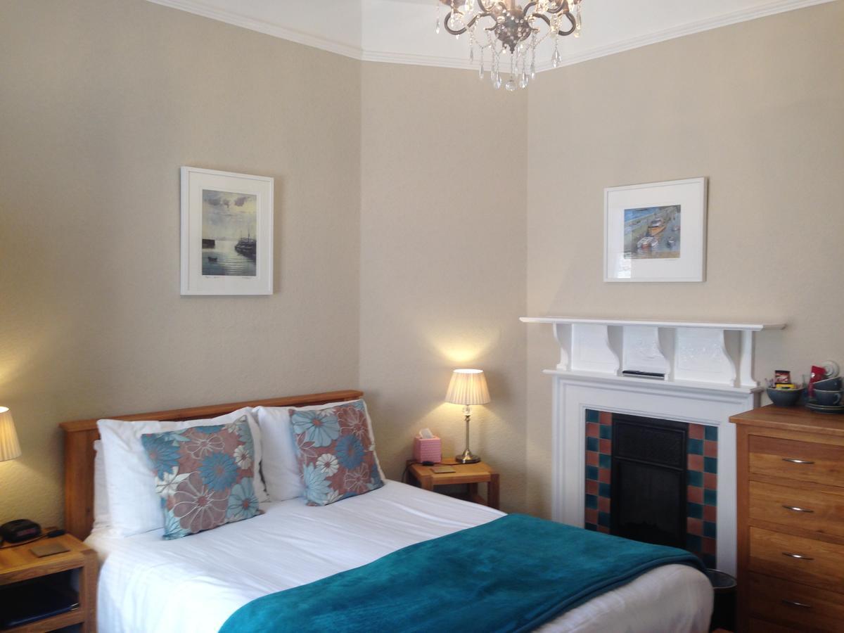 פנזאנס Treventon Guest House B&B מראה חיצוני תמונה