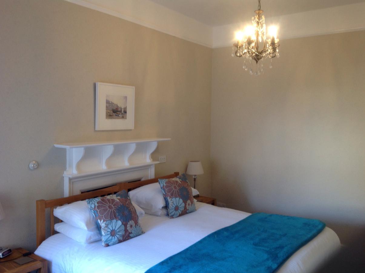 פנזאנס Treventon Guest House B&B מראה חיצוני תמונה