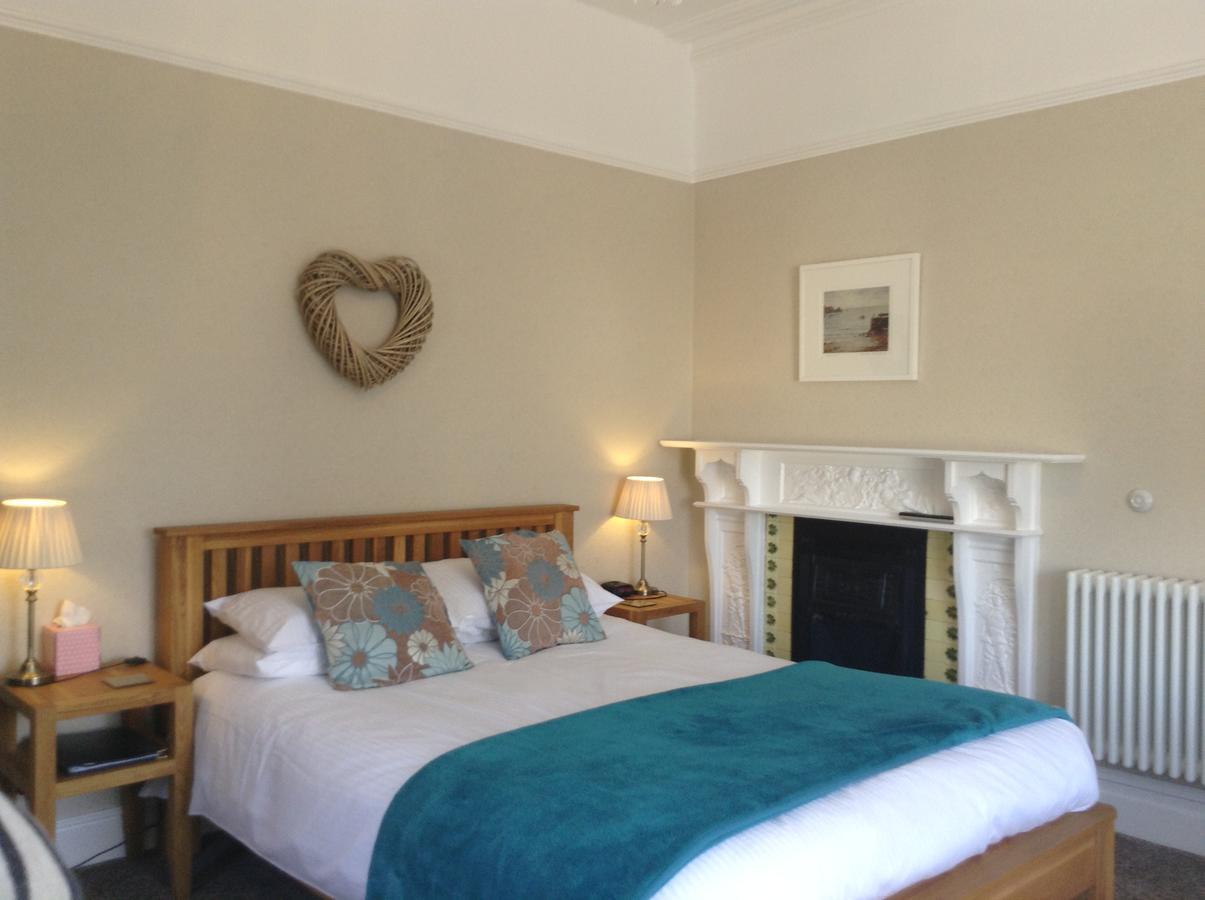 פנזאנס Treventon Guest House B&B מראה חיצוני תמונה