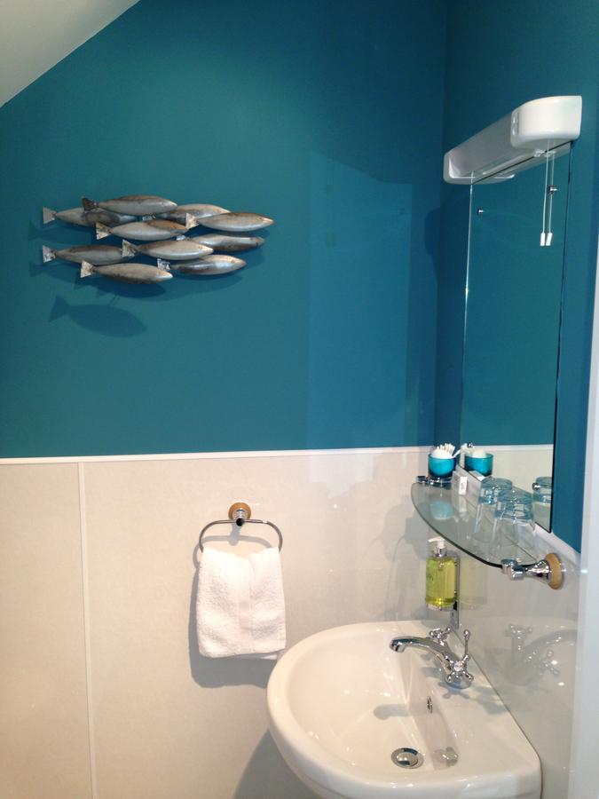 פנזאנס Treventon Guest House B&B מראה חיצוני תמונה